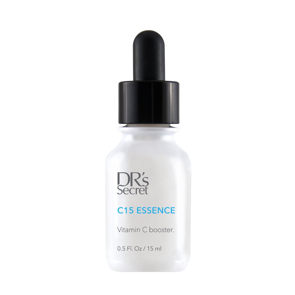 DR's Secret C15 Essence 7