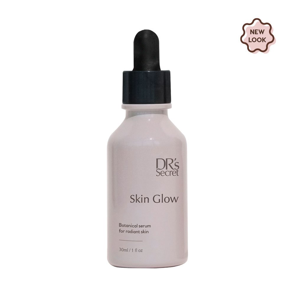 Dr's Secret Skin Glow T3