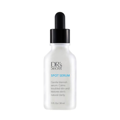 DR's Secret Spot Serum 8