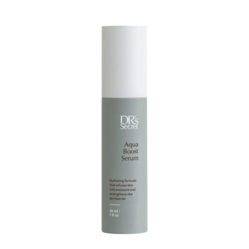 Dr's Secret Aqua Boost Serum 10